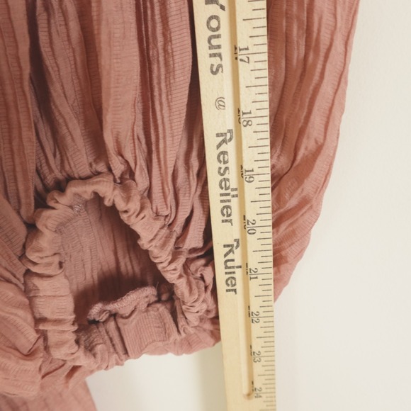 New NWT Shona Joy Dress Mila‎ Button Up Frill Mini - Picture 10 of 15